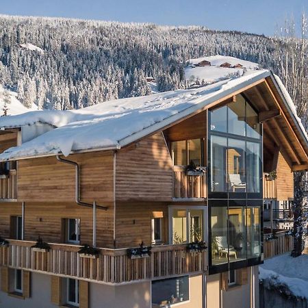 Apartments Bachmann San Candido Esterno foto